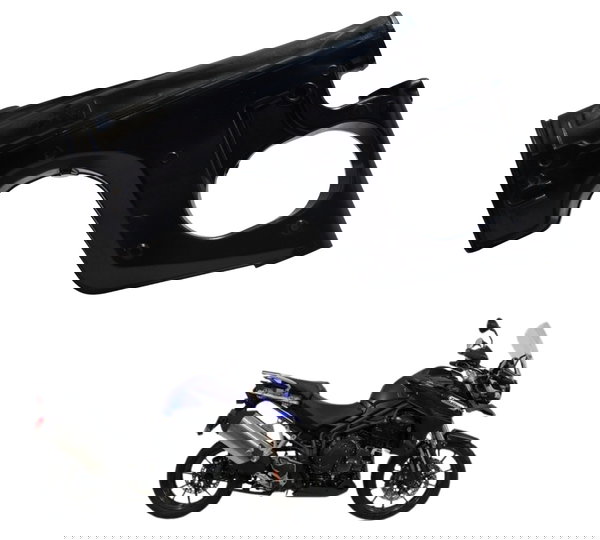 Balança Triumph Tiger 1200 12-17 Ex Original