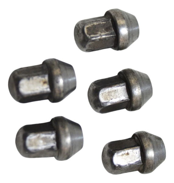 Jogo Parafuso Roda Tras Triumph Tiger 1200 12-17 Ex Original