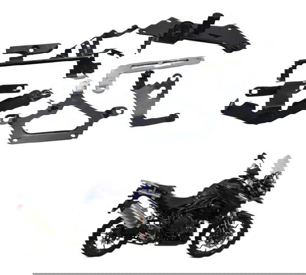 Suporte Diversos Triumph Tiger 1200 12-17 Ex Original