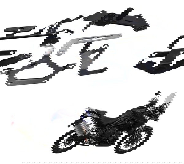 Suporte Diversos Triumph Tiger 1200 12-17 Ex Original