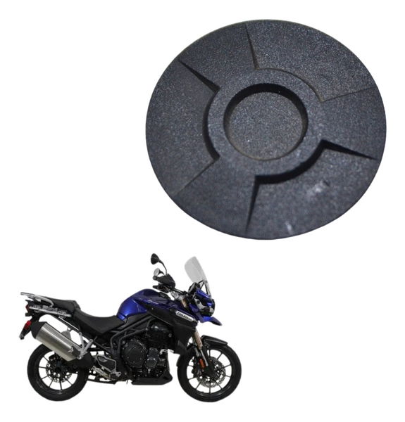 Acabamento Parafuso Triumph Tiger 1200 12-17 Ex Original