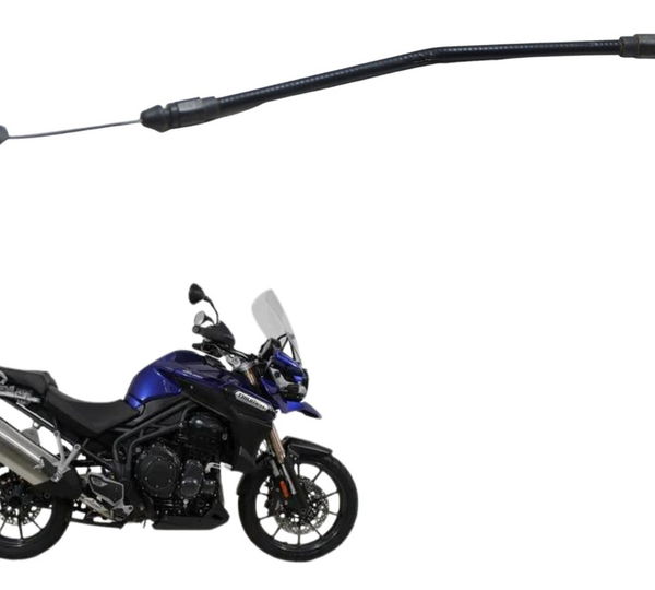Cabo Trava Banco Triumph Tiger 1200 12-17 Ex Original