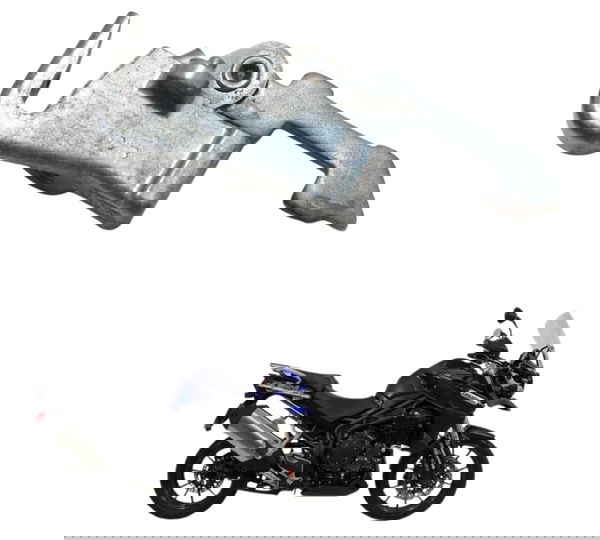 Trava Banco Triumph Tiger 1200 12-17 Ex Original