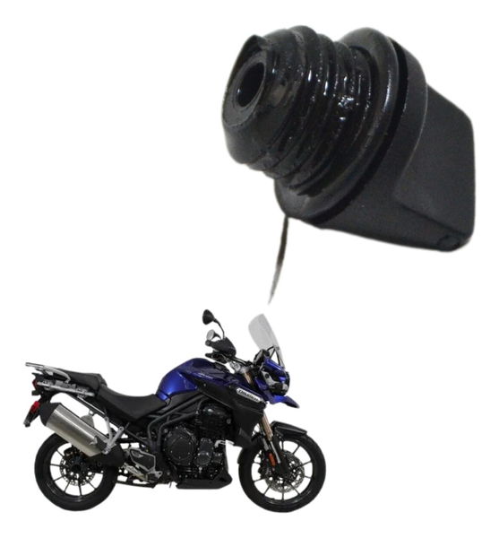 Tampa Óleo Triumph Tiger 1200 12-17 Ex Original