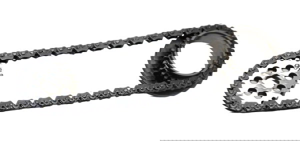 Engrenagem Corrente Bomba Óleo Triumph Tiger 1200 12-17 Ex