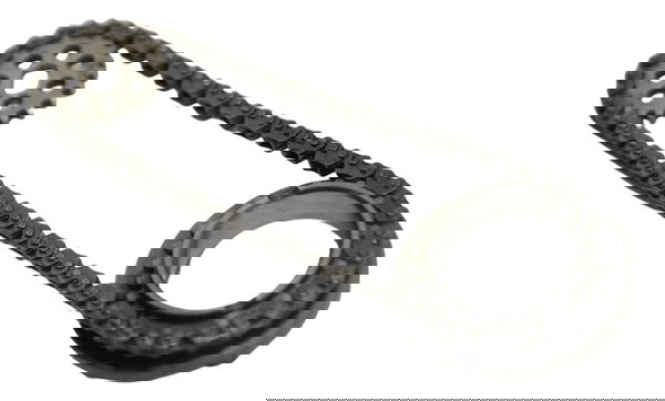 Engrenagem Corrente Bomba Óleo Triumph Tiger 1200 12-17 Ex