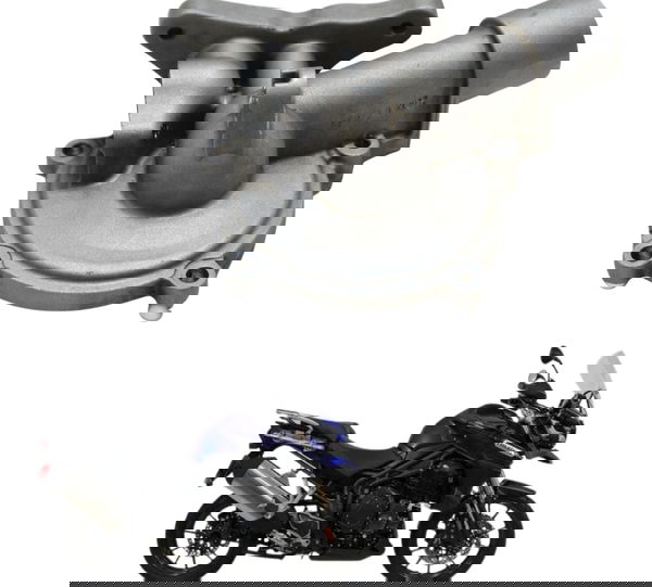 Tampa Bomba Água Triumph Tiger 1200 12-17 Ex Original