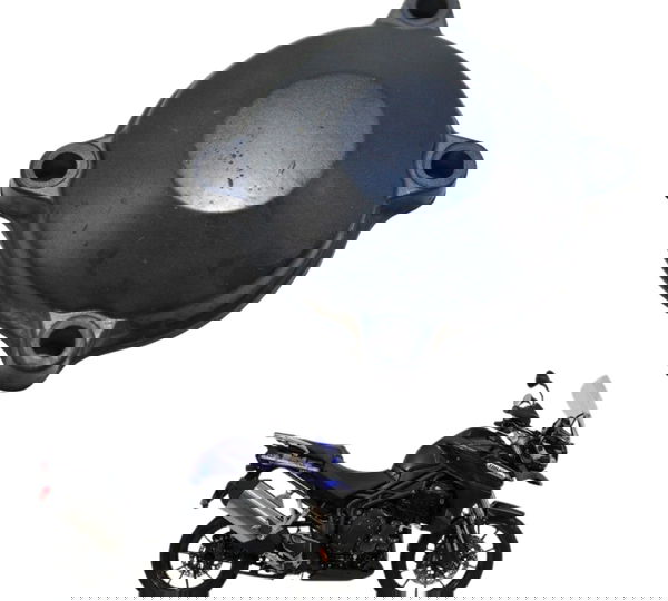 Tampa Motor Triumph Tiger 1200 12-17 Ex Original