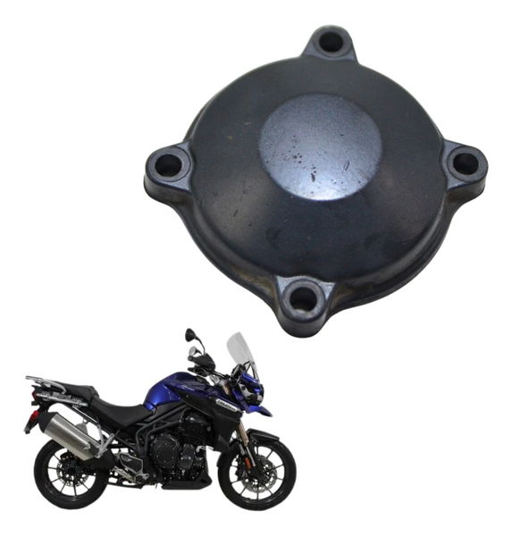 Tampa Motor Triumph Tiger 1200 12-17 Ex Original