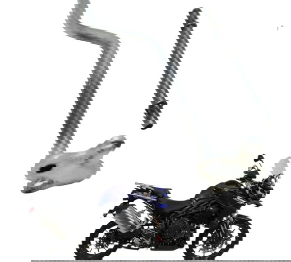 Conexão Óleo Triumph Tiger 1200 12-17 Ex Original