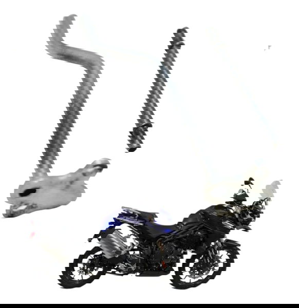 Conexão Óleo Triumph Tiger 1200 12-17 Ex Original
