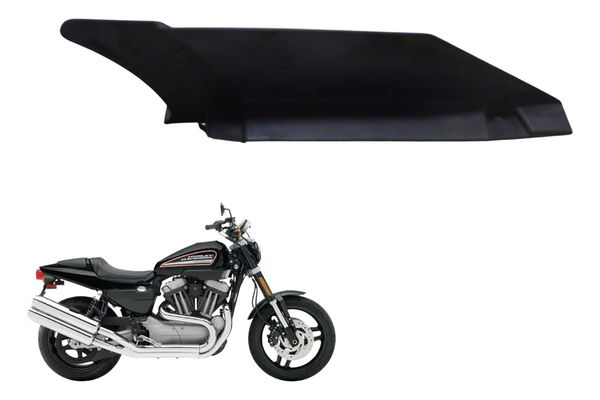Capa Correia Inferior Harley Xr 1200 09-11 Original