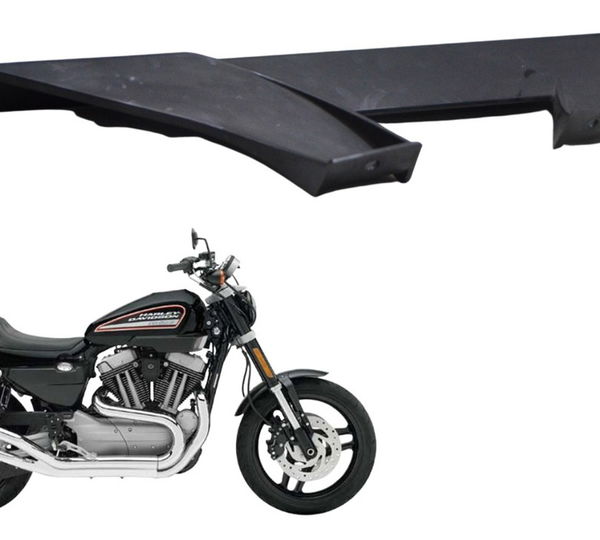 Capa Correia Superior Harley Xr 1200 09-11 Original