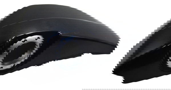 Carenagem Lateral Direita Harley Xr 1200 09-11 Original