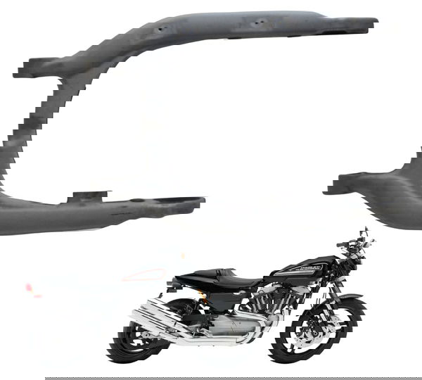 Balança Harley Xr 1200 09-11 Original