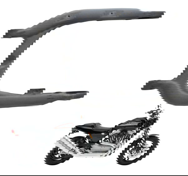 Balança Harley Xr 1200 09-11 Original