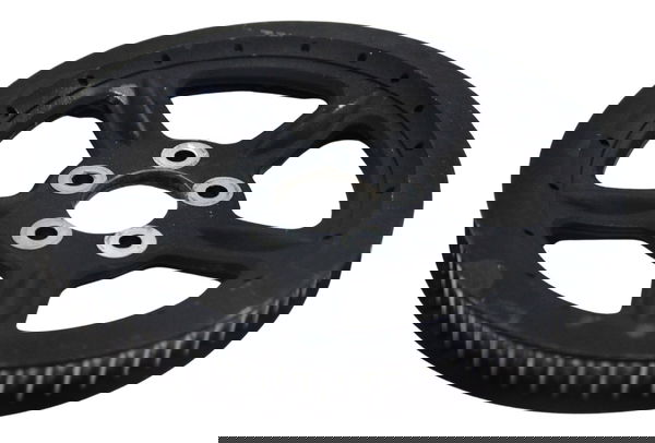 Polia Traseira Harley Xr 1200 09-11 Original