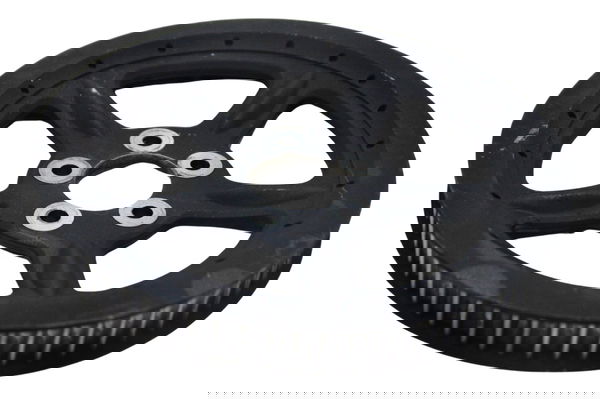 Polia Traseira Harley Xr 1200 09-11 Original