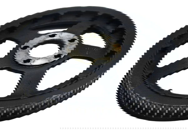 Polia Traseira Harley Xr 1200 09-11 Original