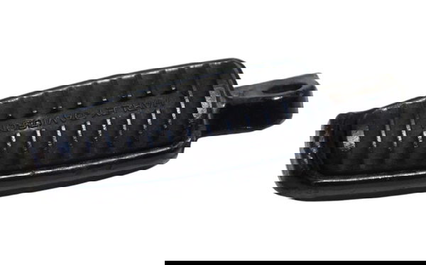 Pedaleira Traseira Esquerda Harley Xr 1200 09-11 Original