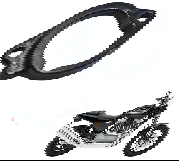 Suporte Coxim Motor Harley Xr 1200 09-11 Original