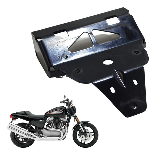 Suporte Carenagem Traseira Harley Xr 1200 09-11 Original