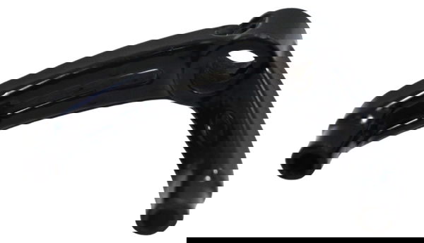 Suporte Pedaleira Traseira Direita Harley Xr 1200 09-11 Orig