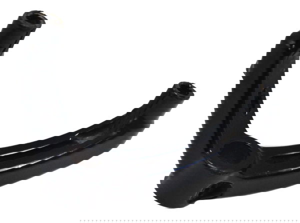 Suporte Pedaleira Traseira Direita Harley Xr 1200 09-11 Orig