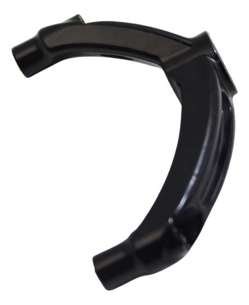 Suporte Pedaleira Traseira Direita Harley Xr 1200 09-11 Orig