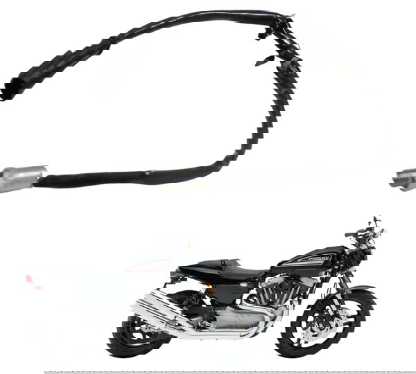 Sensor Temperatura Harley Xr 1200 09-11 Original