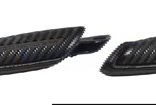 Pedaleira Dianteira Esq Avaria Harley Xr 1200 09-11 Original