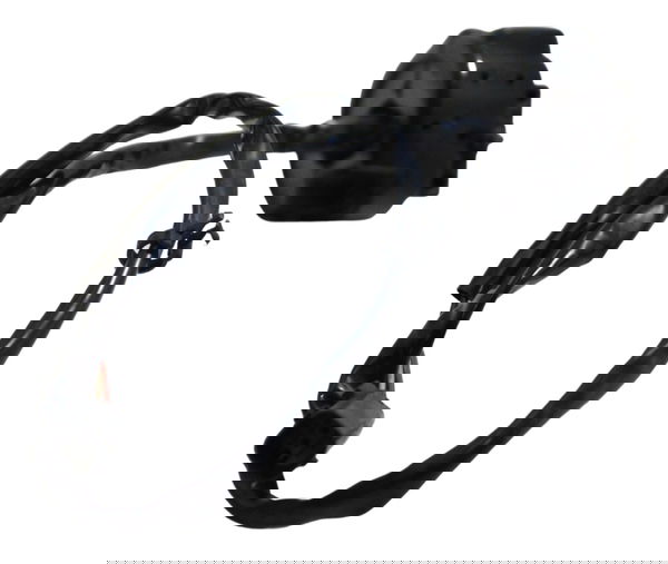 Chave Punho Partida Harley Xr 1200 09-11 Original
