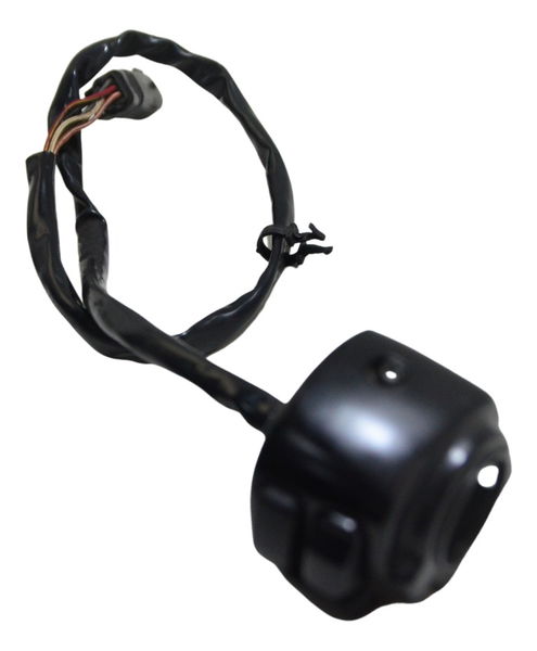 Chave Punho Partida Harley Xr 1200 09-11 Original