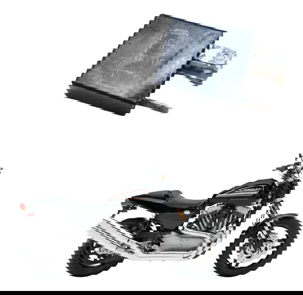 Rele Auxiliar Harley Xr 1200 09-11 Original