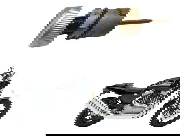 Vareta Óleo Harley Xr 1200 09-11 Original