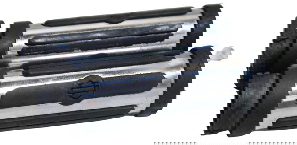 Par Manopla C/ Avaria Harley Xr 1200 09-11 Original
