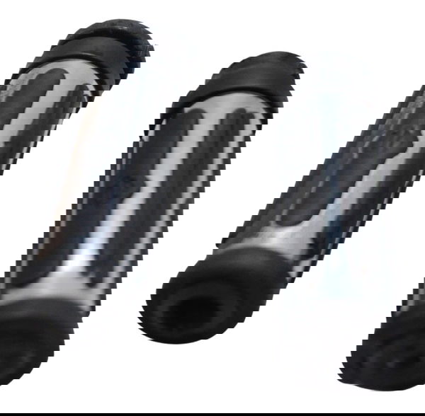 Par Manopla C/ Avaria Harley Xr 1200 09-11 Original