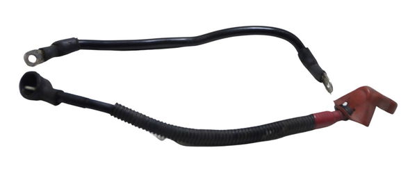 Cabo Bateria +/- Harley Xr 1200 09-11 Original