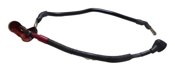 Cabo Bateria +/- Harley Xr 1200 09-11 Original