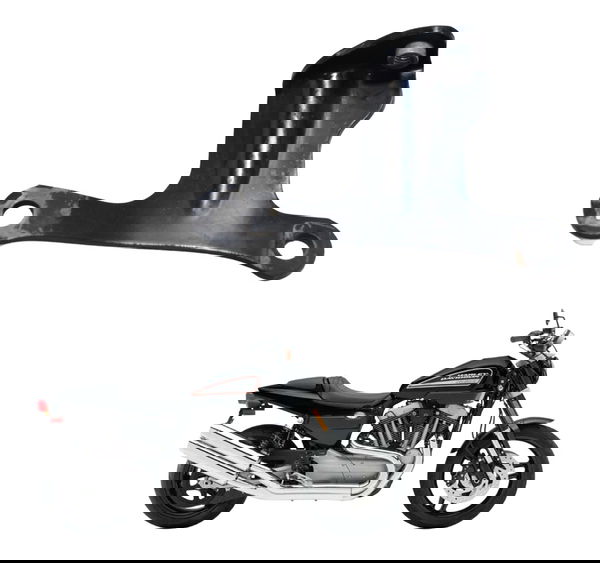 Suporte Motor Harley Xr 1200 09-11 Original