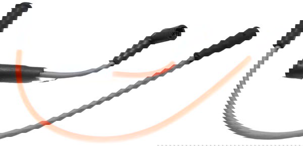 Cabo Vela Harley Xr 1200 09-11 Original