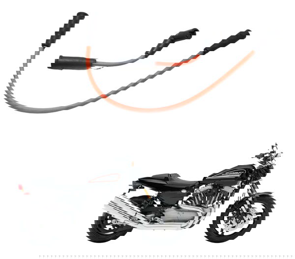 Cabo Vela Harley Xr 1200 09-11 Original