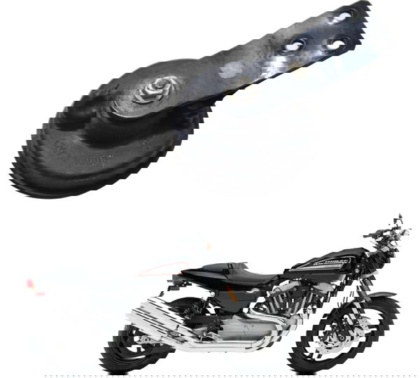 Buzina Harley Xr 1200 09-11 Original