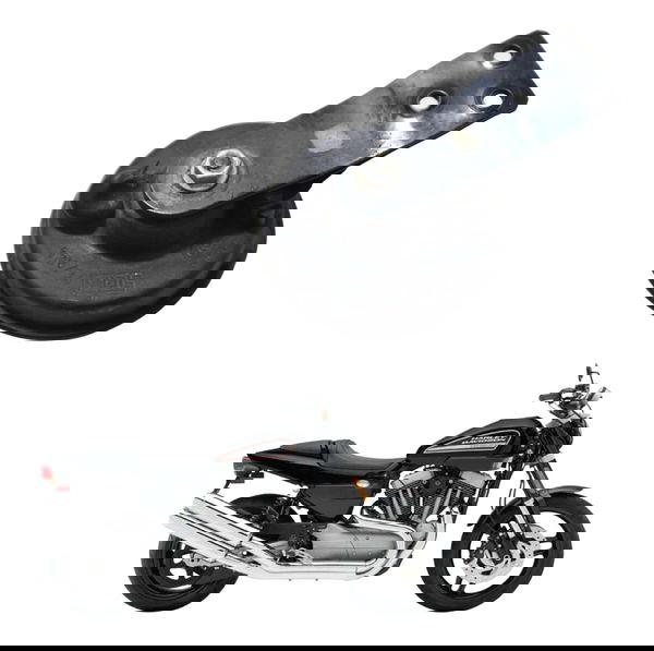 Buzina Harley Xr 1200 09-11 Original