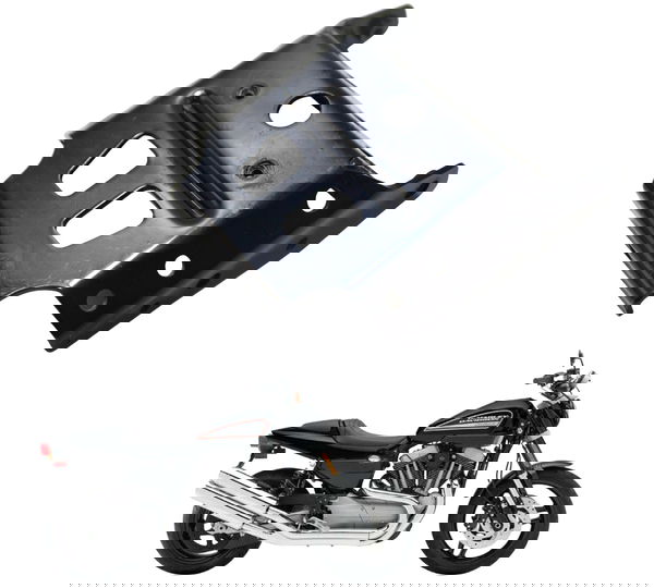 Suporte Rabeta Harley Xr 1200 09-11 Original