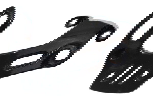 Suporte Pedaleira Dianteira Direit Harley Xr 1200 09-11 Orig