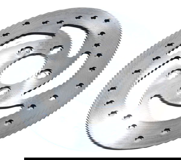 Disco Freio Traseiro Harley Xr 1200 09-11 Original