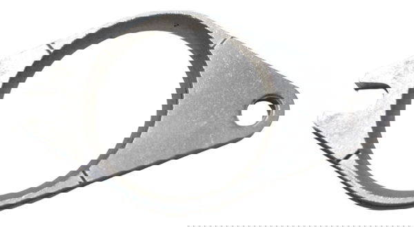 Suporte Corpo Injeção Harley Xr 1200 09-11 Original