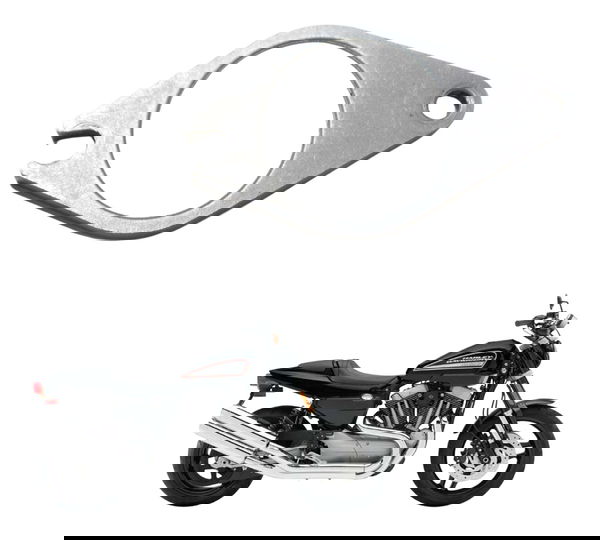 Suporte Corpo Injeção Harley Xr 1200 09-11 Original