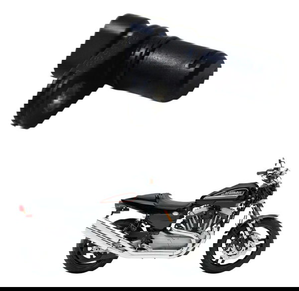 Sensor Velocímetro Harley Xr 1200 09-11 Original